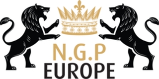 N.G.P EUROPE OÜ logo
