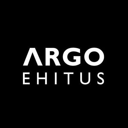 ARGOEHITUS & COMPANY OÜ логотип