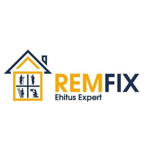 REMFIX OÜ логотип