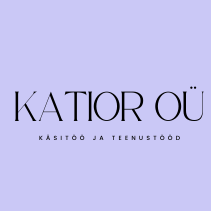 KATIOR OÜ logo