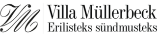 VILLA MÜLLERBECK OÜ logo