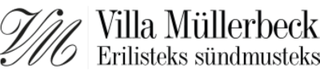 VILLA MÜLLERBECK OÜ логотип