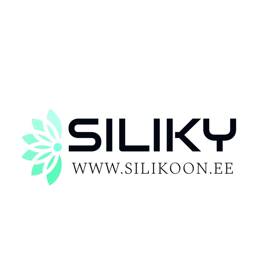 SILIKY SILICONE OÜ logo