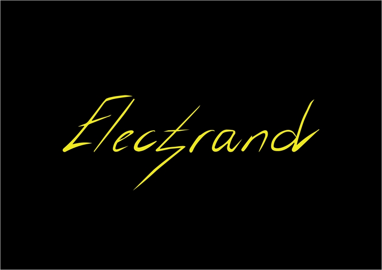 ELECTRAND OÜ