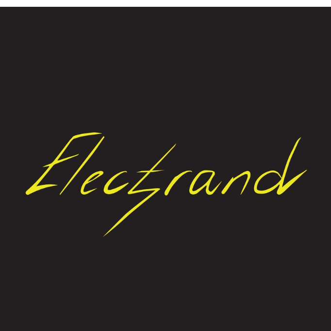 ELECTRAND OÜ logo