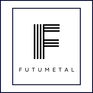 FUTUMETAL OÜ logo