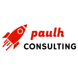 PAULH OÜ logo and brand