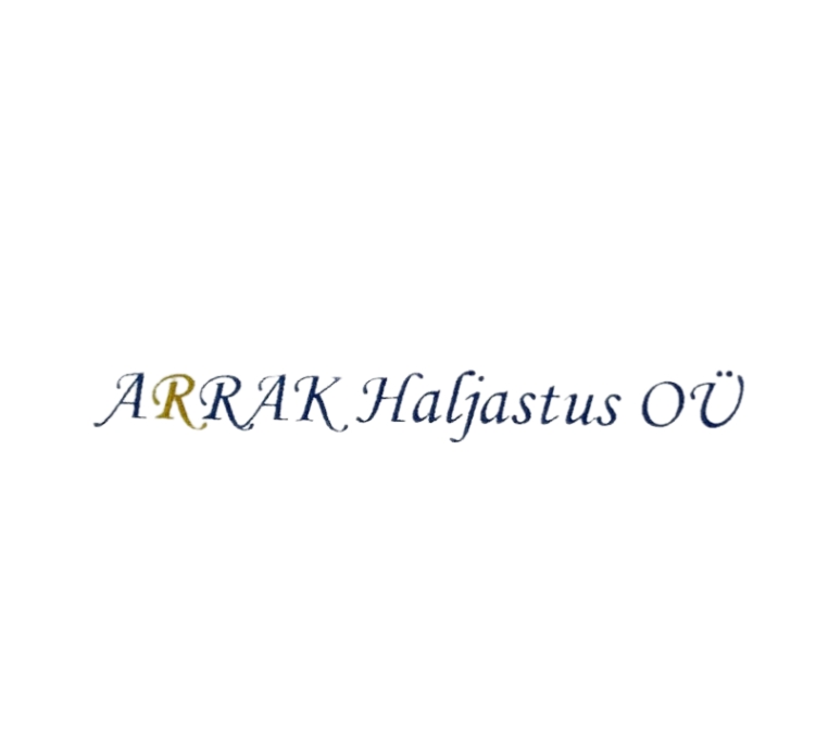 ARRAK HALJASTUS OÜ logo