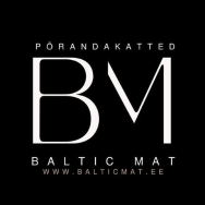 BALTIC MAT OÜ logo