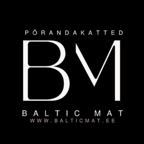 BALTIC MAT OÜ - Retail sale of carpets, rugs, wall and floor coverings in specialised stores in Viljandi