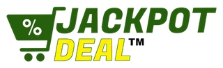 JACKPOTDEAL OÜ logo