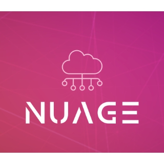 NUAGE OÜ logo