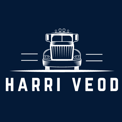 HARRI VEOD OÜ logo