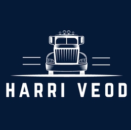 HARRI VEOD OÜ logo