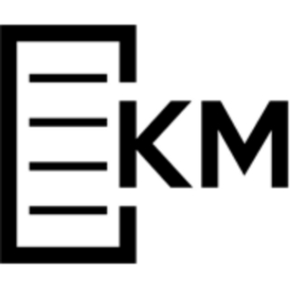 KM ADVISORS OÜ logo