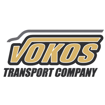 VOKOS TRANSPORT COMPANY OÜ логотип