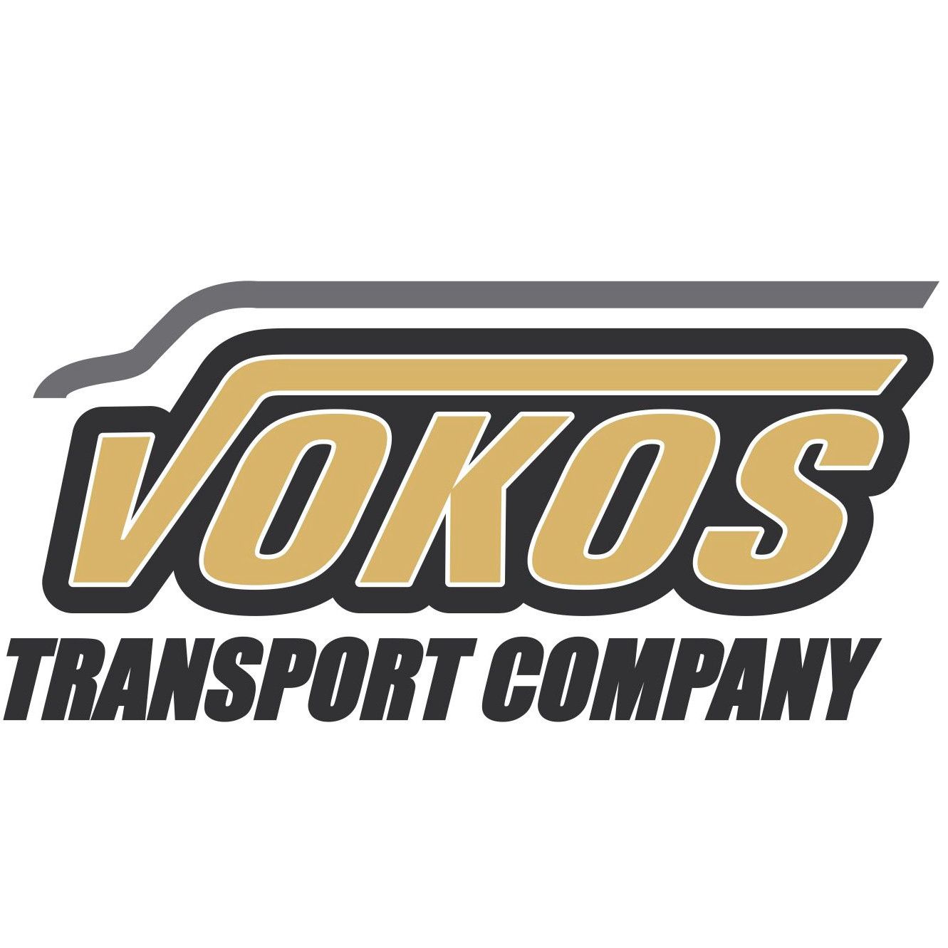 VOKOS TRANSPORT COMPANY OÜ logo