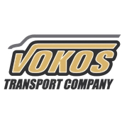 VOKOS TRANSPORT COMPANY OÜ logo