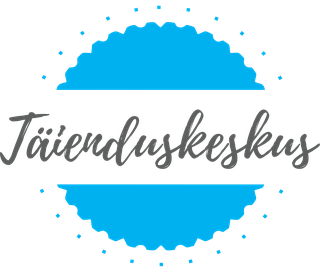 TÄISKASVANUTE TÄIENDUSKESKUS OÜ logo