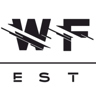 WOLFEST OÜ logo