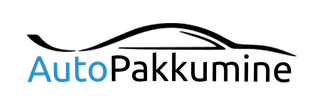 AUTOPAKKUMINE OÜ logo