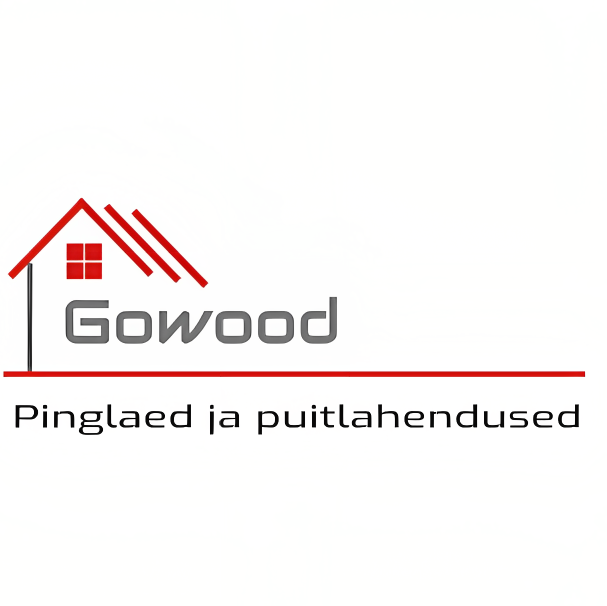 GOWOOD OÜ logo