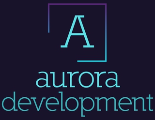 AURORA DEVELOPMENT OÜ logo