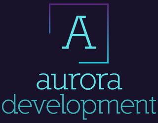 AURORA DEVELOPMENT OÜ логотип