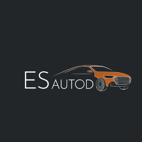 ES AUTOD OÜ logo