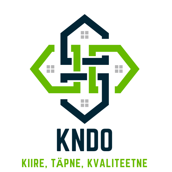 KNDO OÜ logo
