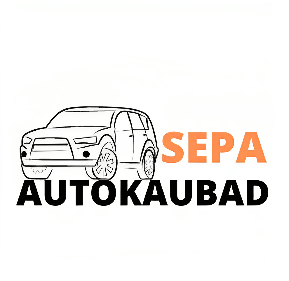 TEKOM AUTOKAUBAD OÜ logo