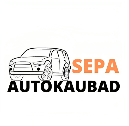 TEKOM AUTOKAUBAD OÜ logo