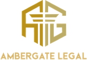 AMBERGATE LEGAL OÜ - Other legal activities in Estonia