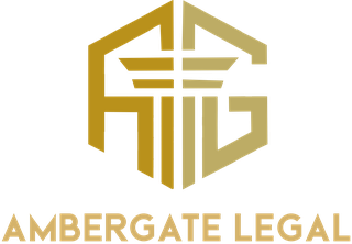 AMBERGATE LEGAL OÜ logo