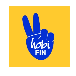 HOBIFIN OÜ logo