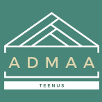 ADMAA TEENUS OÜ logo