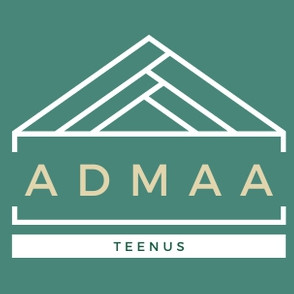 ADMAA TEENUS OÜ logo