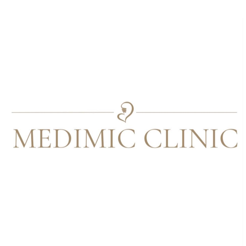MEDIMIC OÜ logo