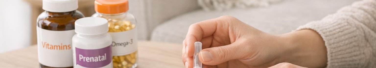 Veebipood pakub koduseid kiirteste, viljakusvahendeid, vitamiine ja intiimtervise tooteid. Mugav ja privaatne ost Eesti tarbijale.