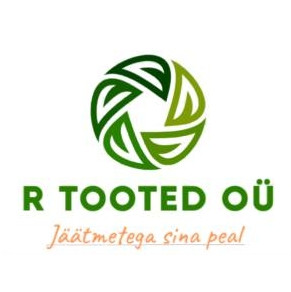 R TOOTED OÜ logo