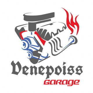 VENEPOISS OÜ logo