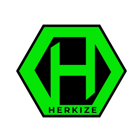 HERKIZE OÜ logo