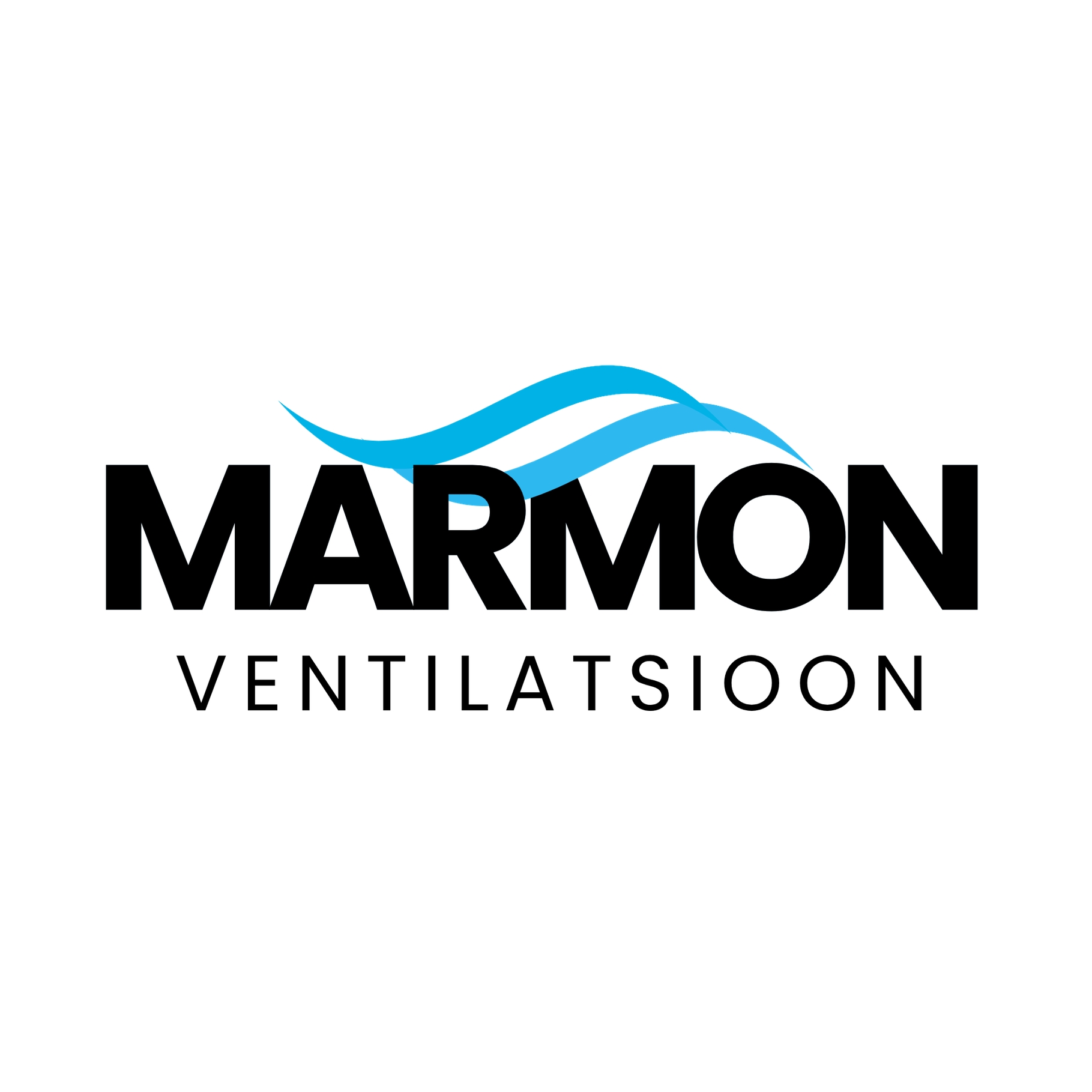 MARMON VENTILATSIOON OÜ logo