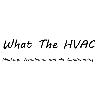 WHAT THE HVAC OÜ logo