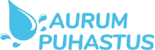 AURUM PUHASTUS OÜ logo