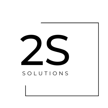2S SOLUTIONS OÜ logo