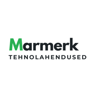 MARMERK OÜ logo