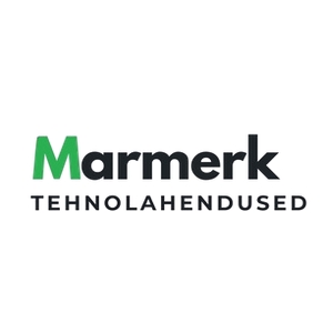 MARMERK OÜ logo