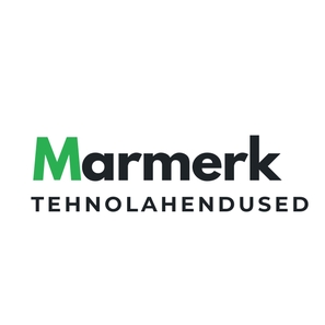 MARMERK OÜ logo