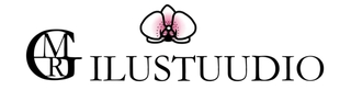 GMR ILUSTUUDIO OÜ logo